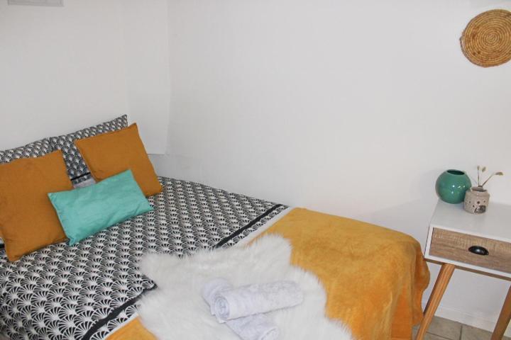 Le Scandinave, Proche Bord De Loire Orléans Esterno foto