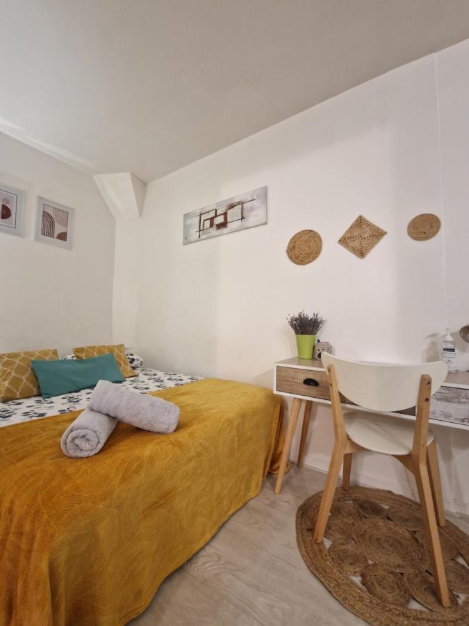 Le Scandinave, Proche Bord De Loire Orléans Esterno foto