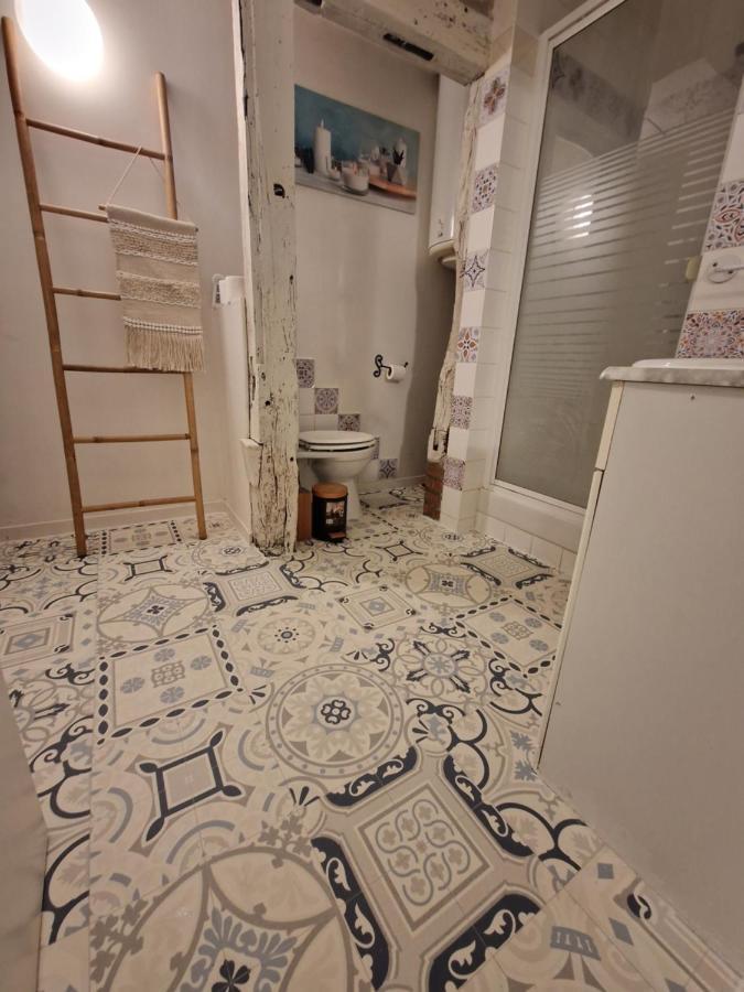 Le Scandinave, Proche Bord De Loire Orléans Esterno foto