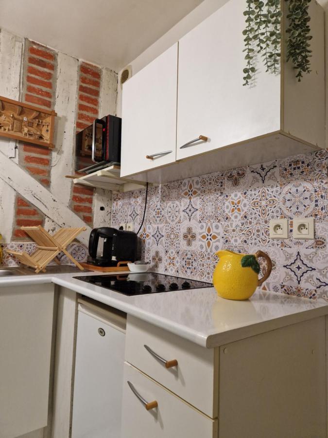 Le Scandinave, Proche Bord De Loire Orléans Esterno foto