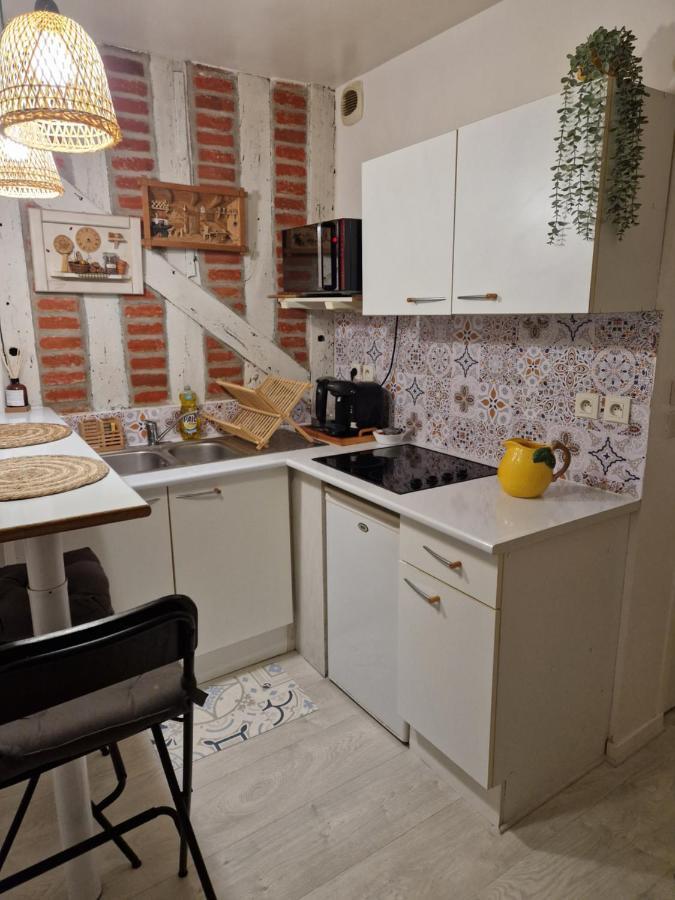 Le Scandinave, Proche Bord De Loire Orléans Esterno foto