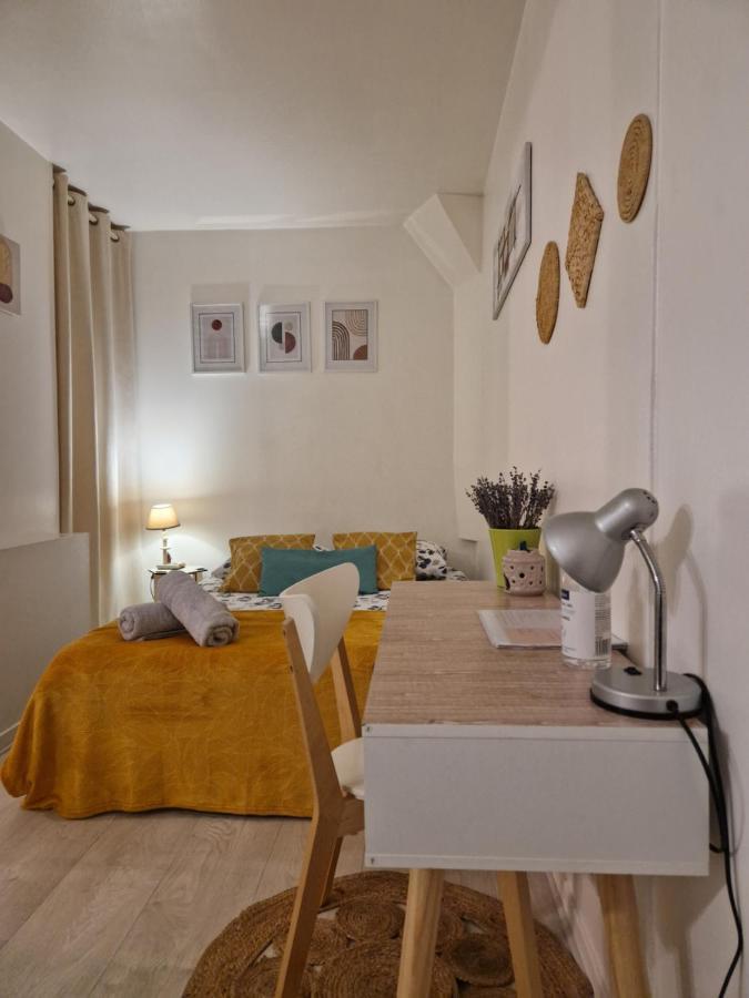 Le Scandinave, Proche Bord De Loire Orléans Esterno foto